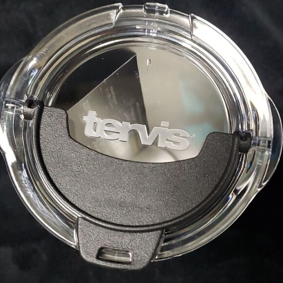 LIFE IS GOOD JAKE SNOWSHOE TERVIS TUMBLER - NEW - Picture 6 of 7